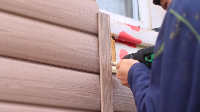 Best Siding for New Construction  in , MO